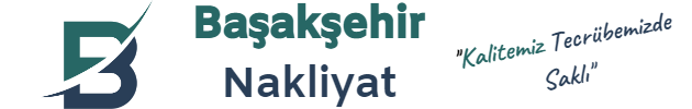 Başakşehir Evden Eve Nakliyat